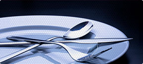 titanium utensils
