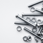Classification of the titanium screws advantages and application