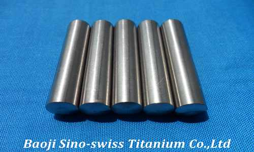 titanium alloy fasteners