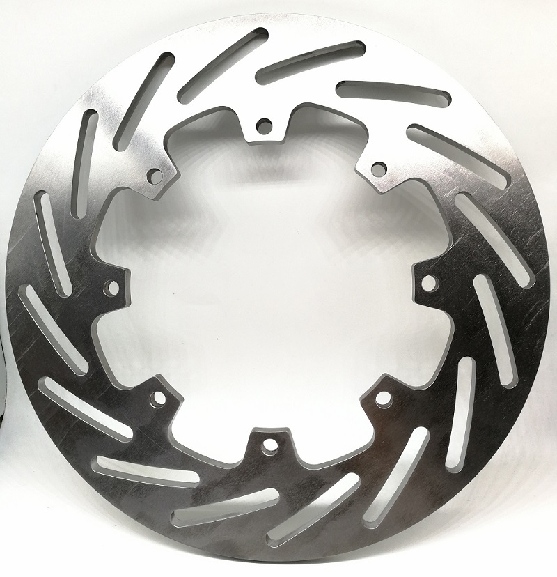 Titanium brake disc/DISC BRAKE ROTOR TITANIUM