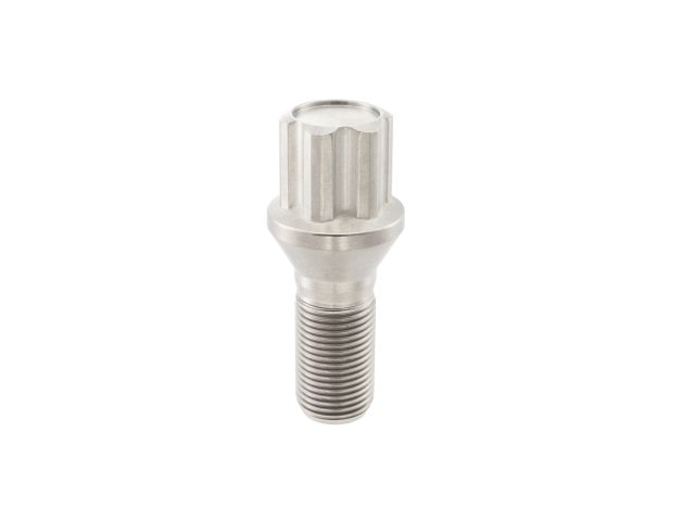 Forged Titanium Lug Bolts