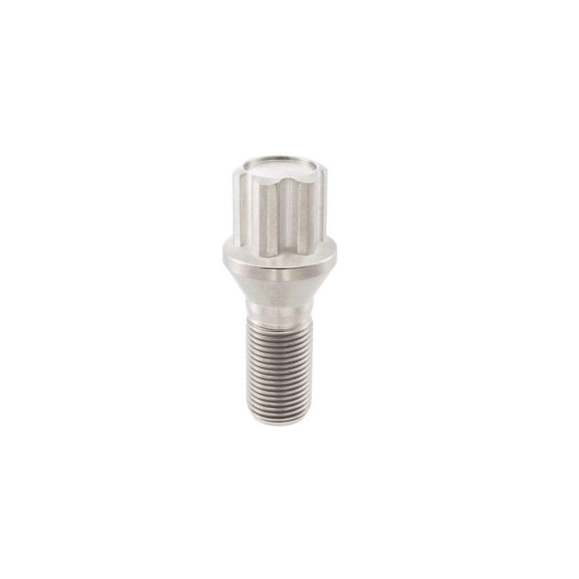 Forged Titanium Lug Bolts