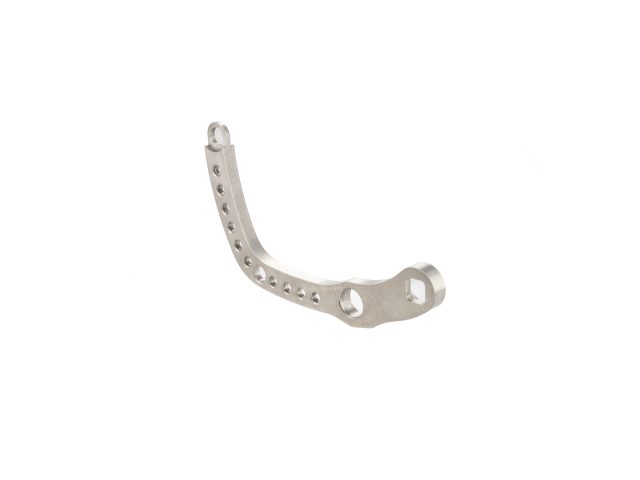 Medical Titanium Bone Plate