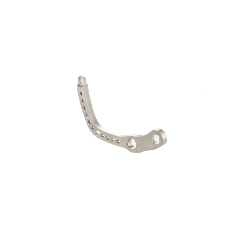 Medical Titanium Bone Plate