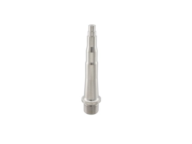Titanium Bike Pedal Spindle