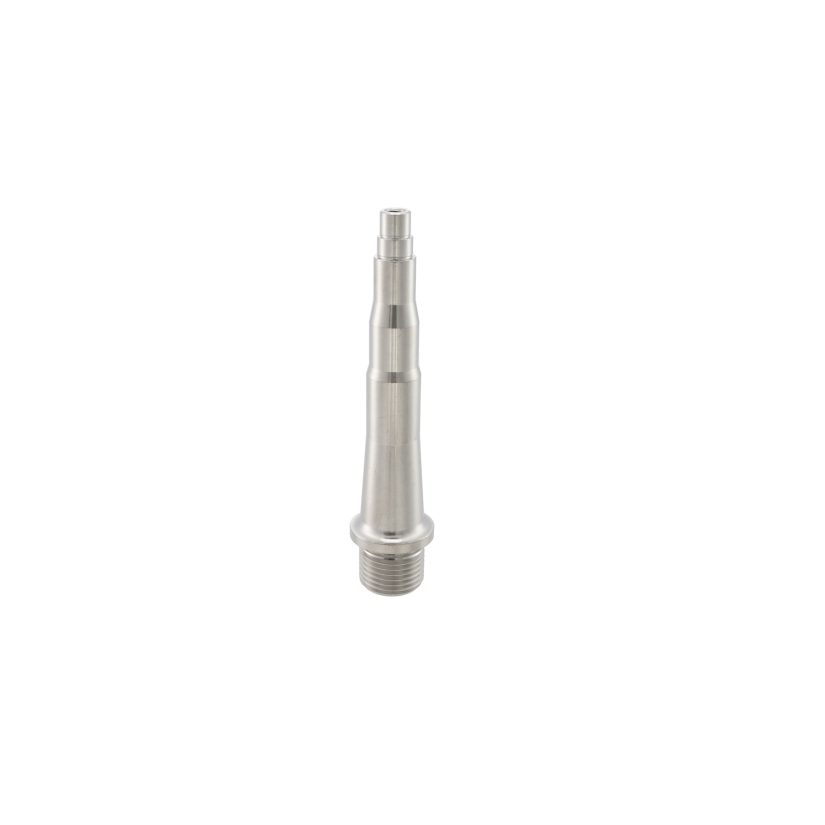 Titanium Bike Pedal Spindle