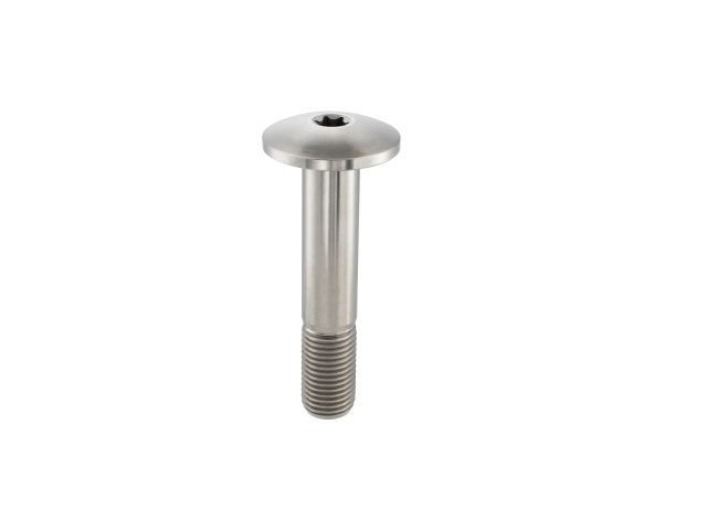 Titanium Bolts for UAVs and Drones