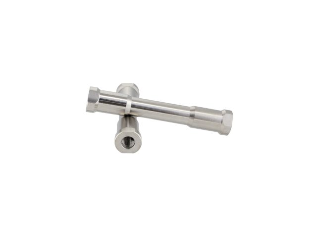 Titanium Connecting Shaft