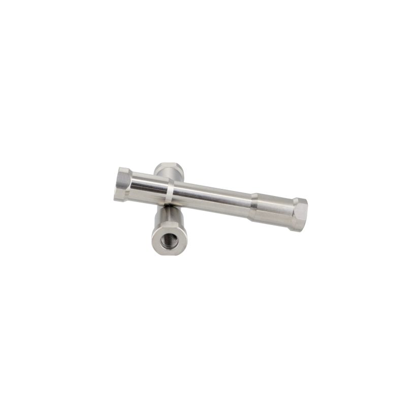 Titanium Connecting Shaft
