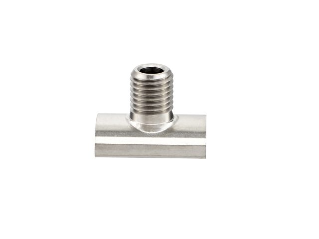 Titanium Connector