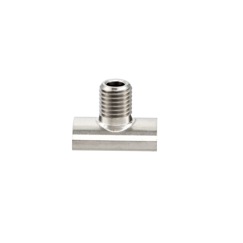 Titanium Connector