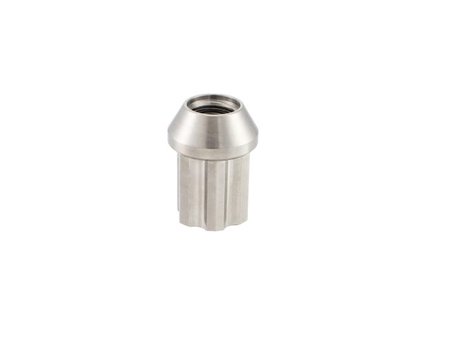 Titanium Custom LUG NUTS