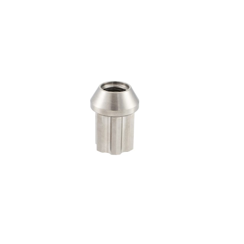 Titanium Custom LUG NUTS