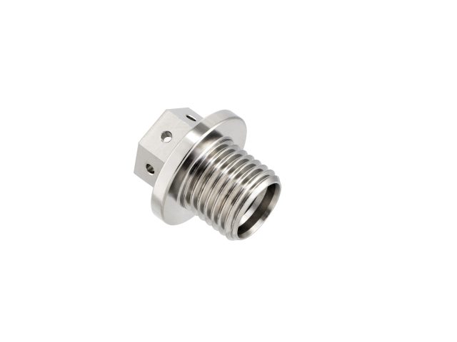 Titanium Drain Plug