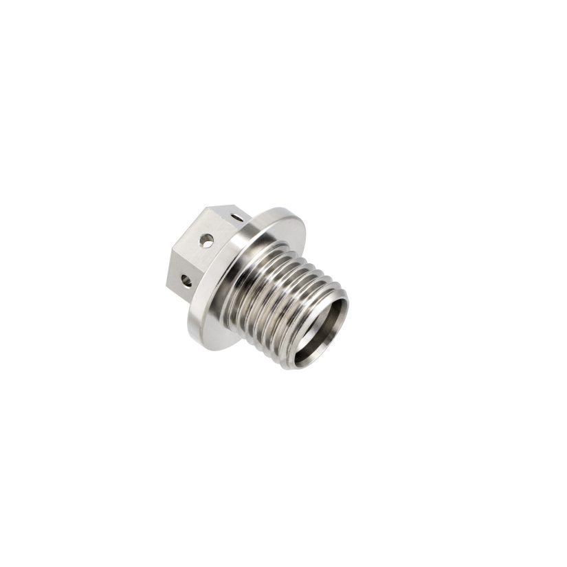 Titanium Drain Plug