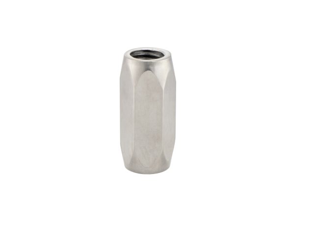Titanium Hexagon Coupling Nut