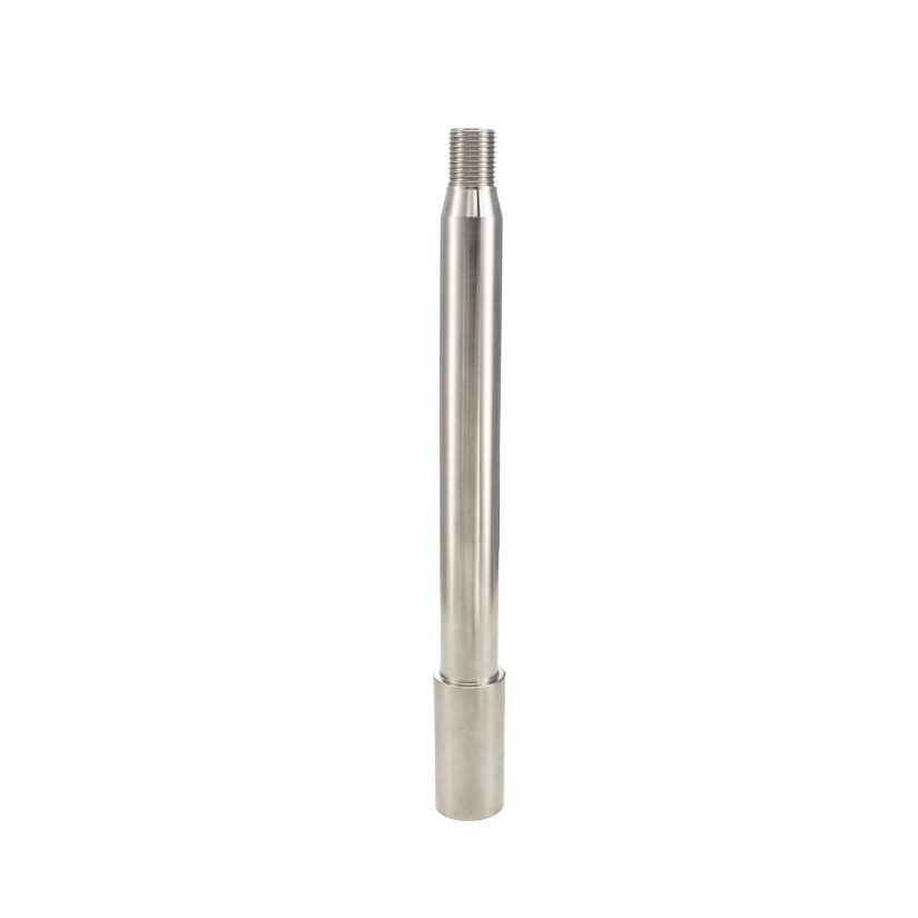 Titanium Motorcycle Axle