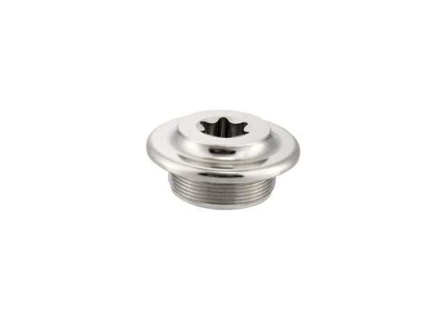 Titanium Oil Filler Cap Bolt