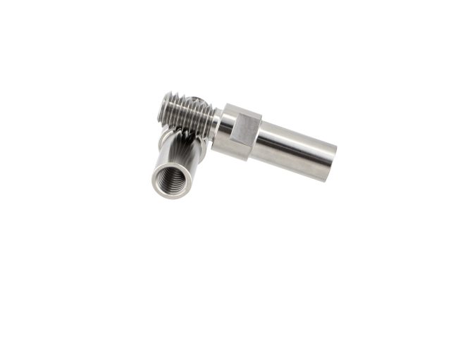 Titanium Parts for Bike Components