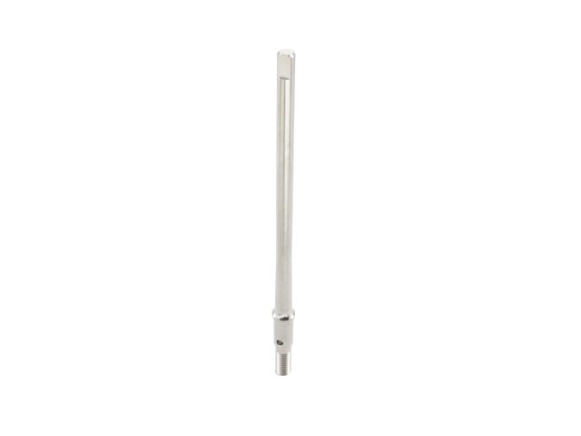 Titanium Parts for UAVs