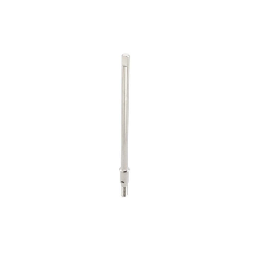 Titanium Parts for UAVs