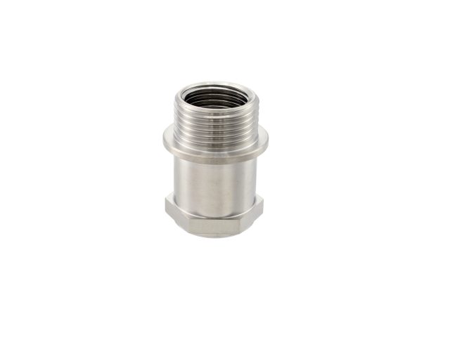 Titanium Parts for Wheelchairs