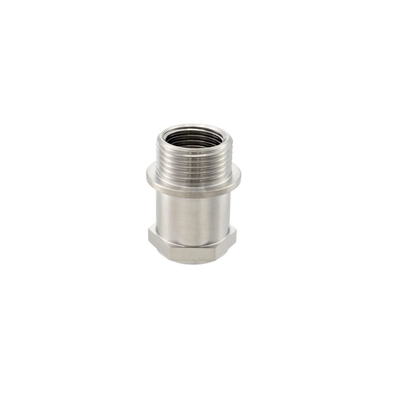 Titanium Parts for Wheelchairs