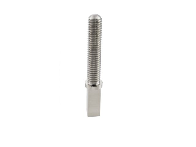 Titanium Set Screw