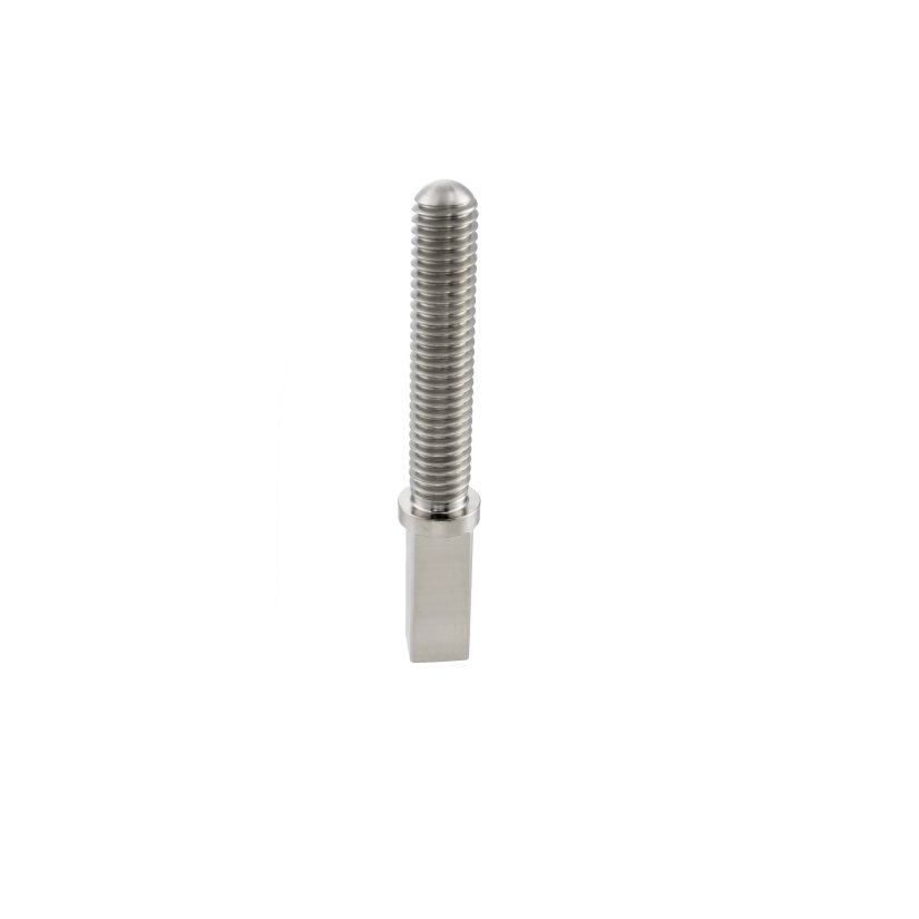 Titanium Set Screw