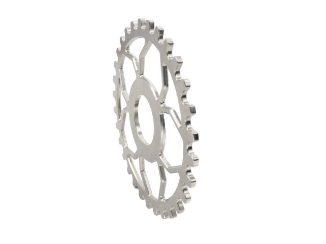Titanium Sprocket