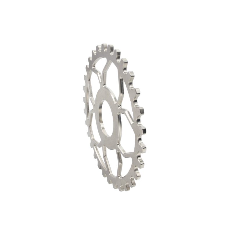 Titanium Sprocket
