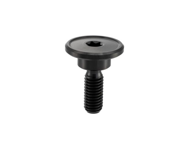 Titanium Sprocket Bolts