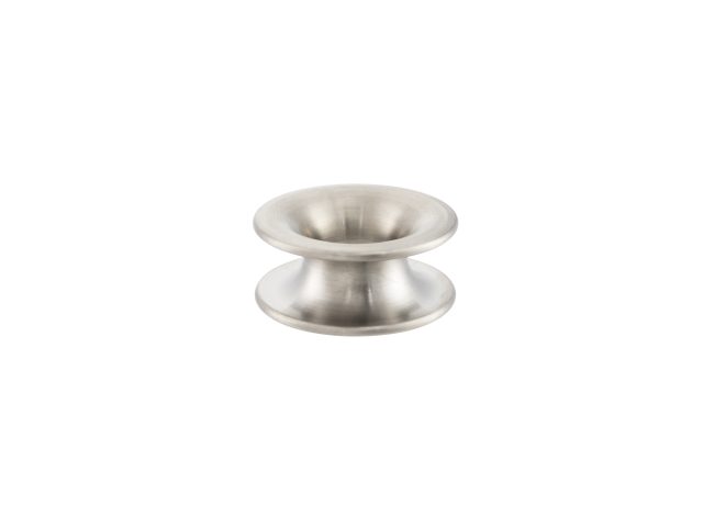 Titanium components for yachts