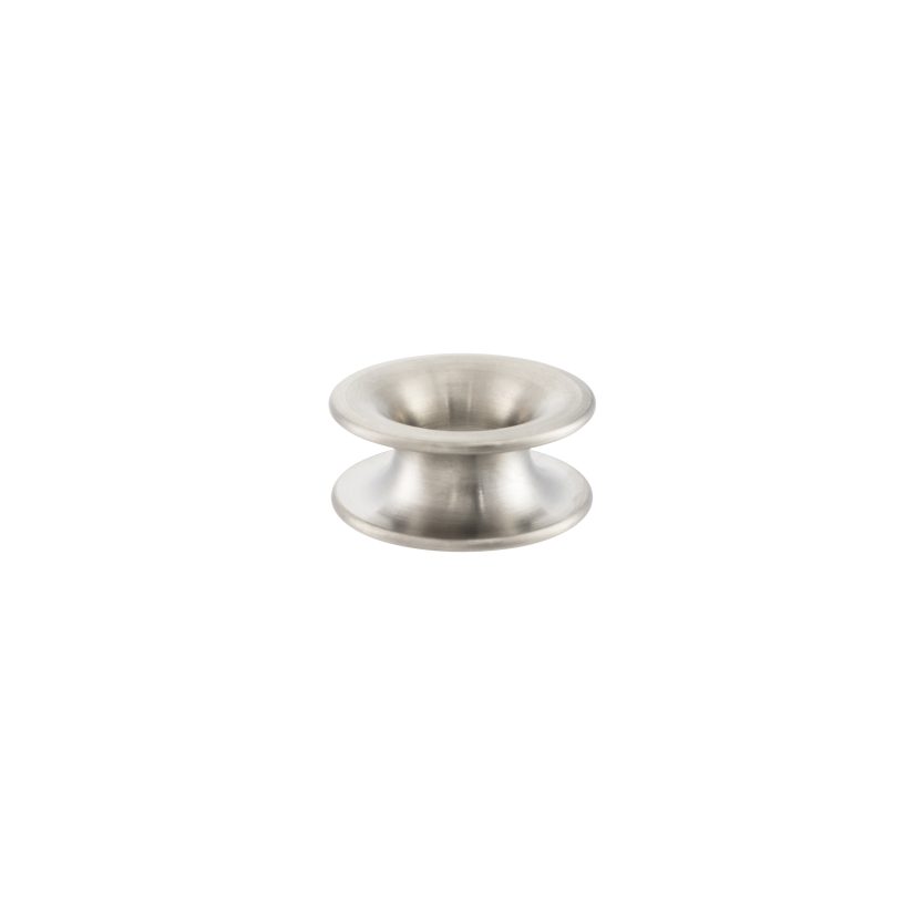 Titanium components for yachts