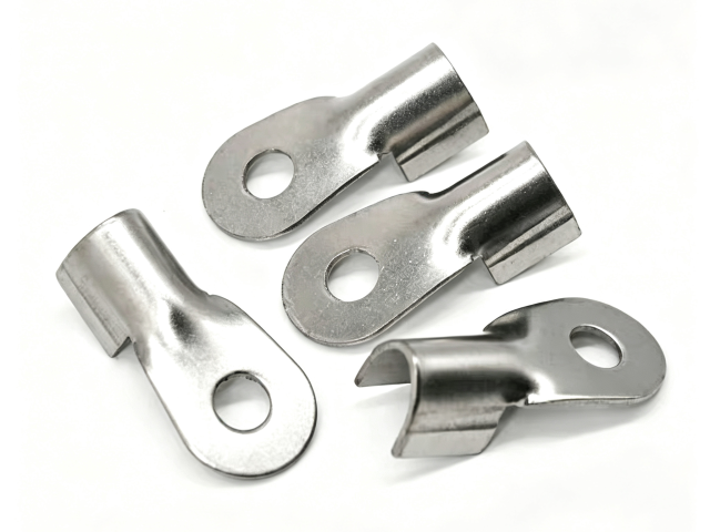 Titanium Cable Lug Titanium Terminal Lug