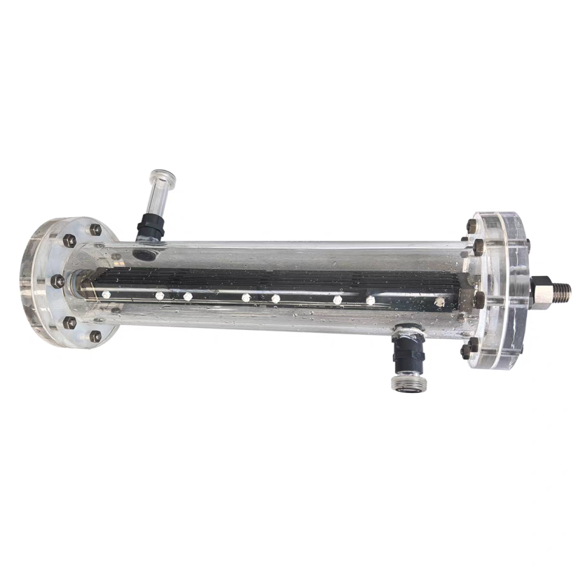 Titanium Electrode Electrolytic Disinfection Device
