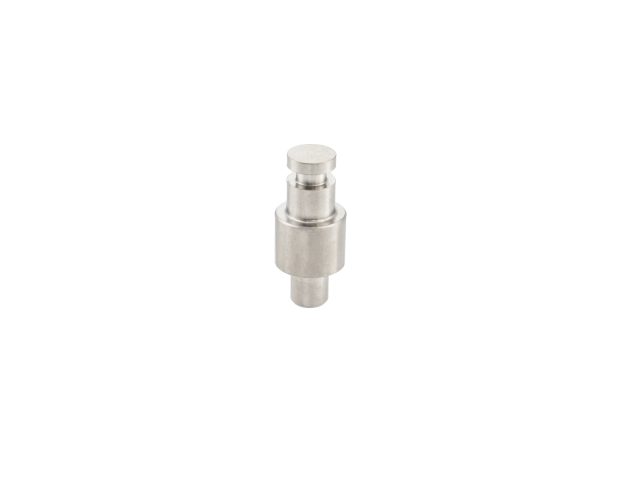 Titanium Multi-step Locating Pin Step Shaft