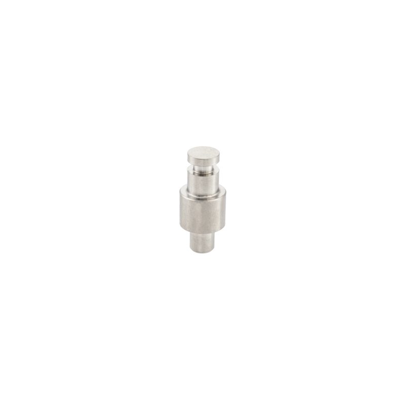 Titanium Multi-step Locating Pin Step Shaft
