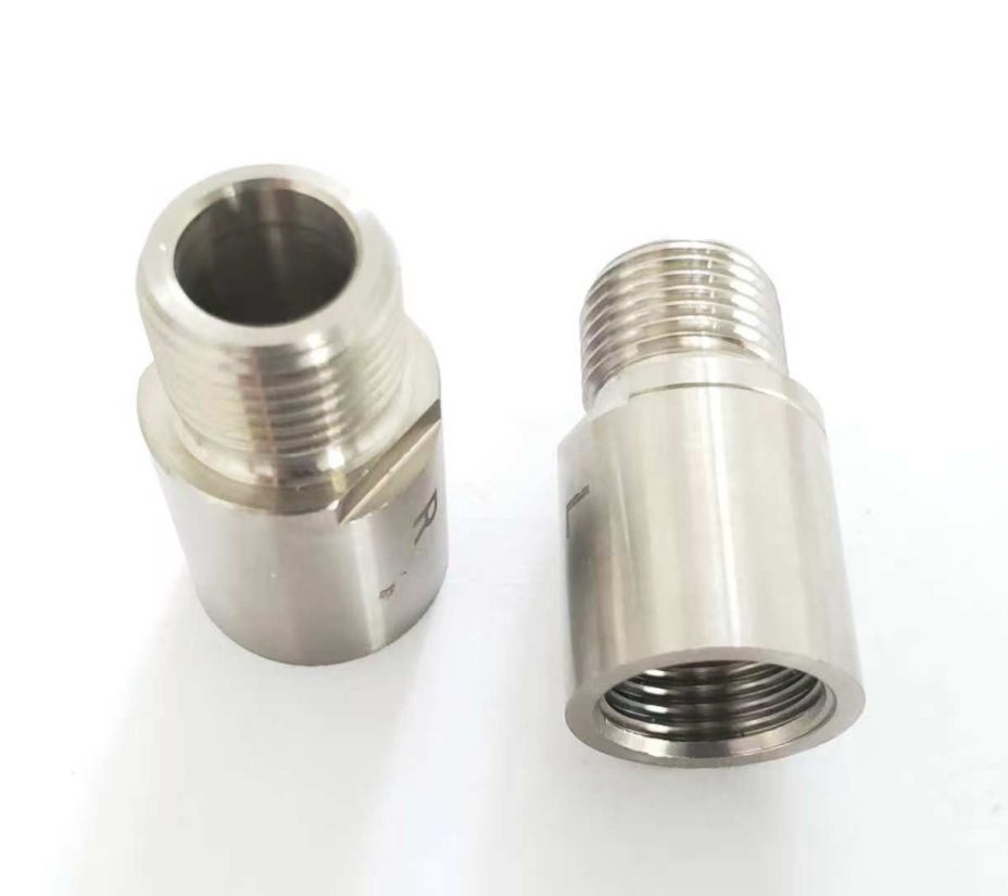 Titanium Nipple