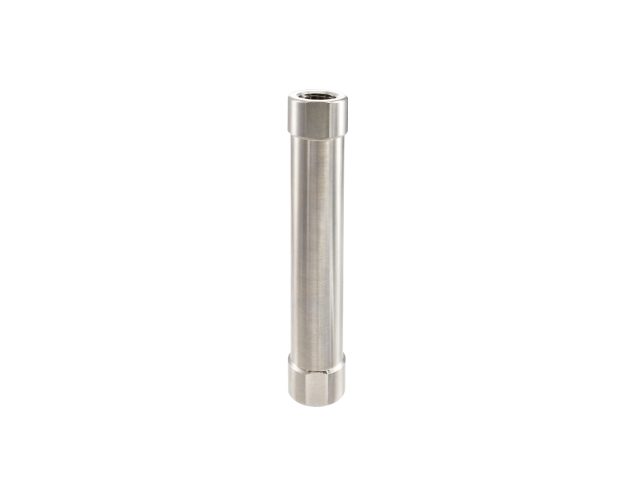 Titanium Step Bushing Sleeve Connector