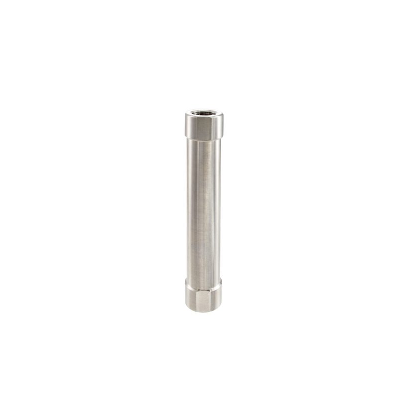 Titanium Step Bushing Sleeve Connector