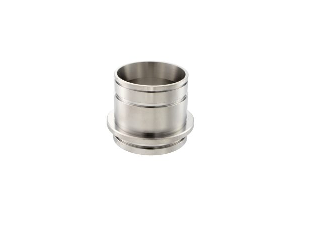 Titanium Step Bushing Sleeve Connector (3)