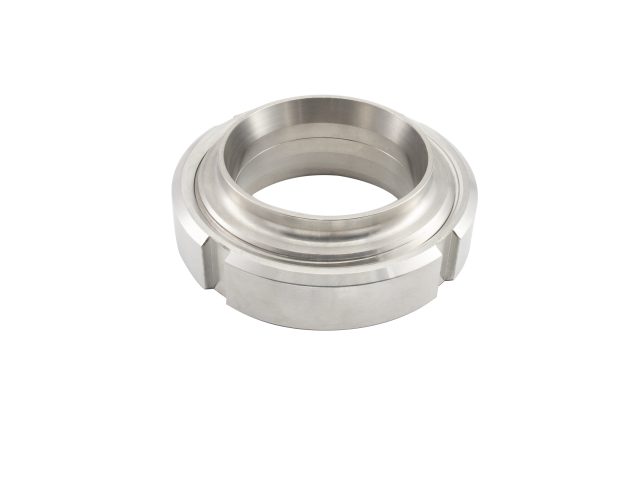 Titanium Union