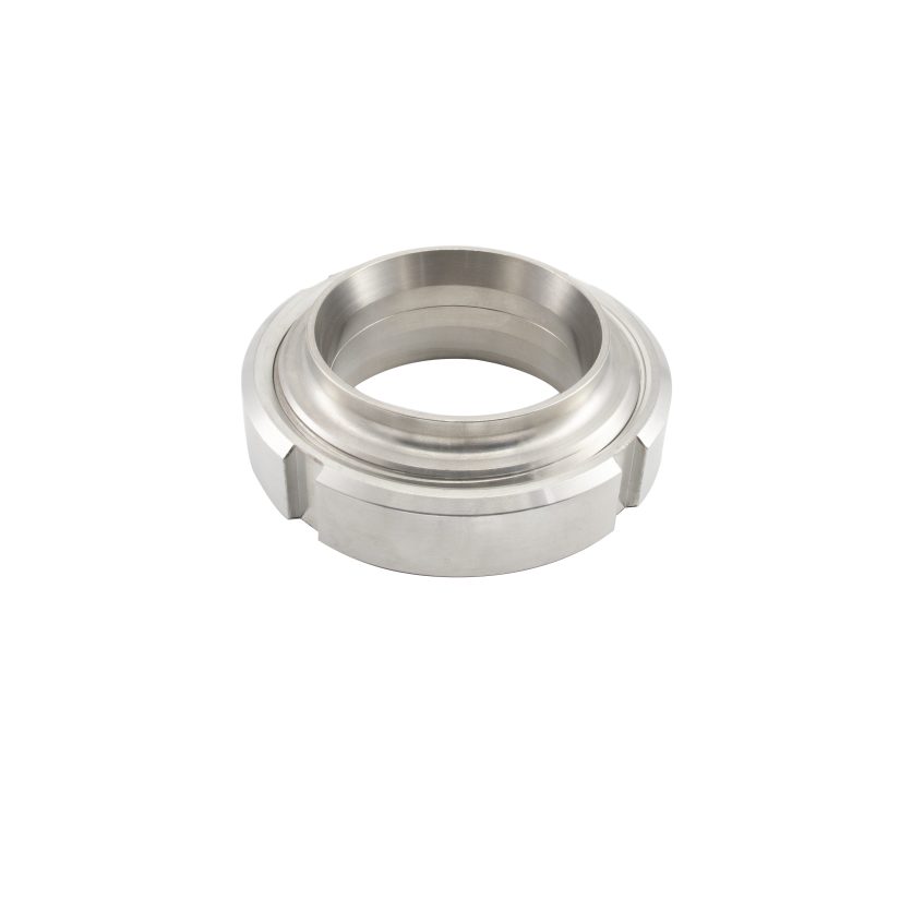 Titanium Union