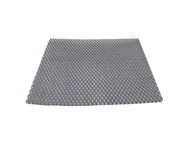 Titanium mesh