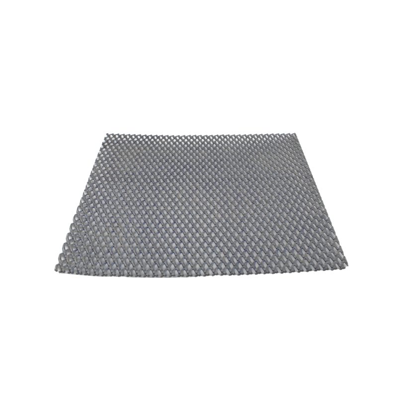 Titanium mesh