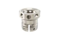 CNC & Precision Parts