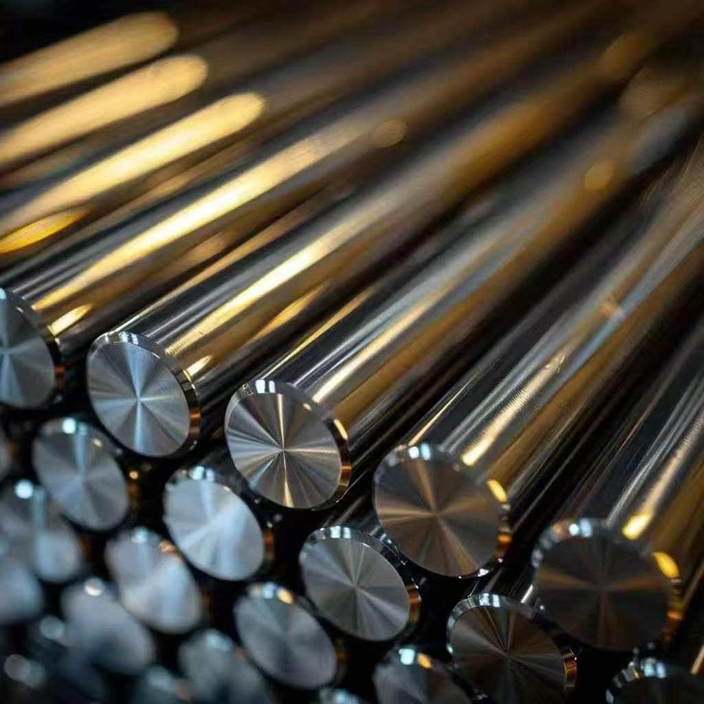 Titanium Raw Materials