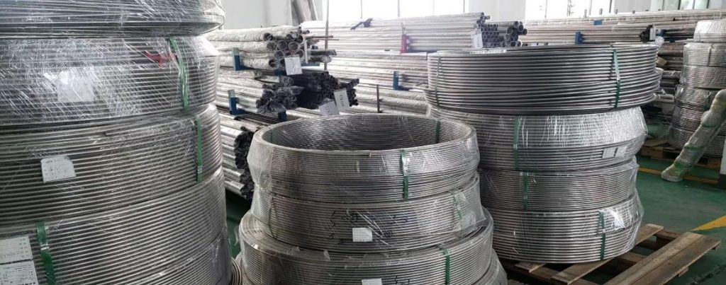 Titanium Raw Materials